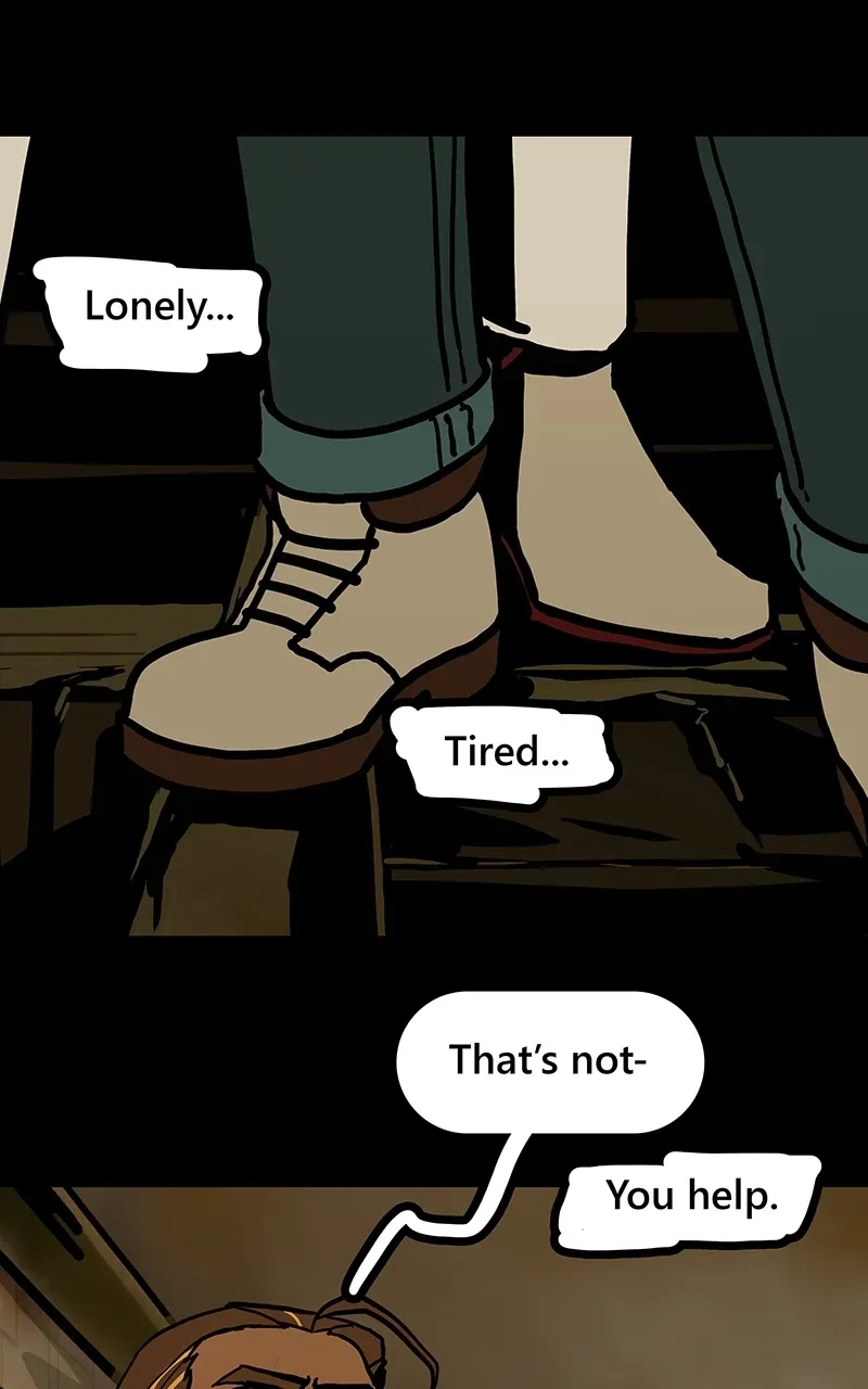 Read Pahanjip chapter 102 image 1 on Lezhin