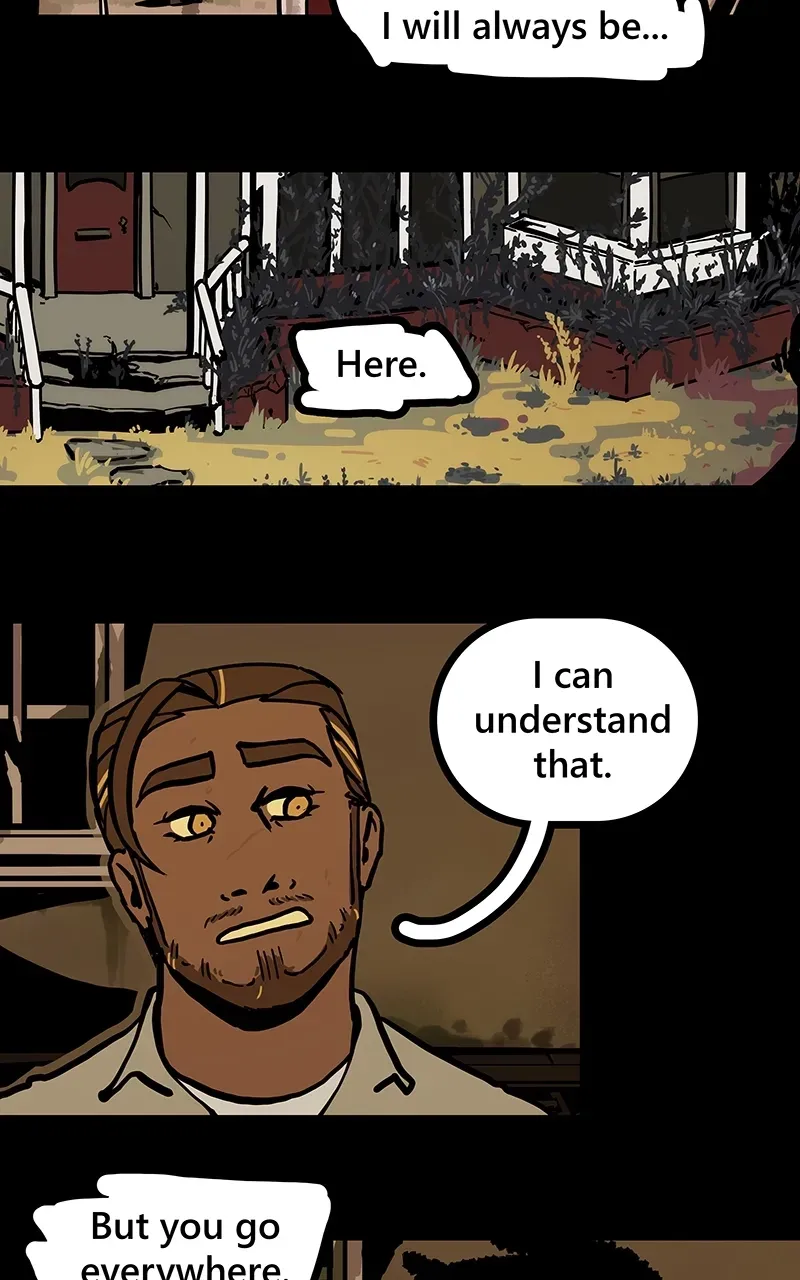 Read Pahanjip chapter 102 image 11 on Lezhin