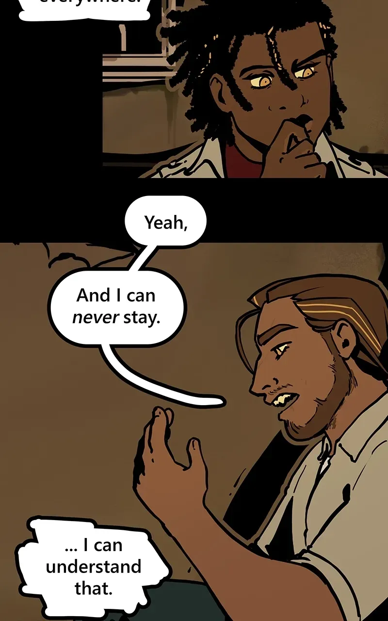 Read Pahanjip chapter 102 image 12 on Lezhin