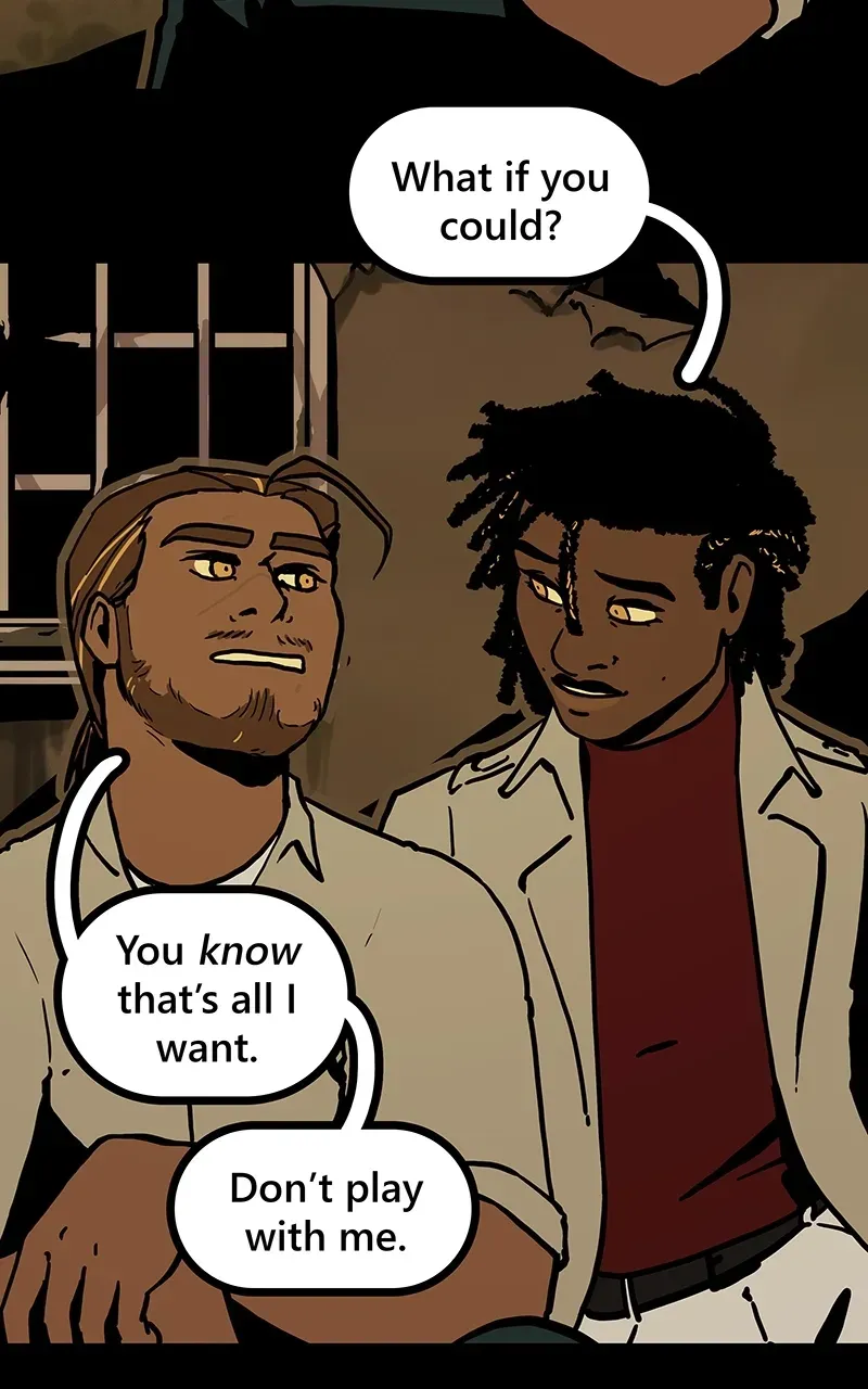Read Pahanjip chapter 102 image 13 on Lezhin