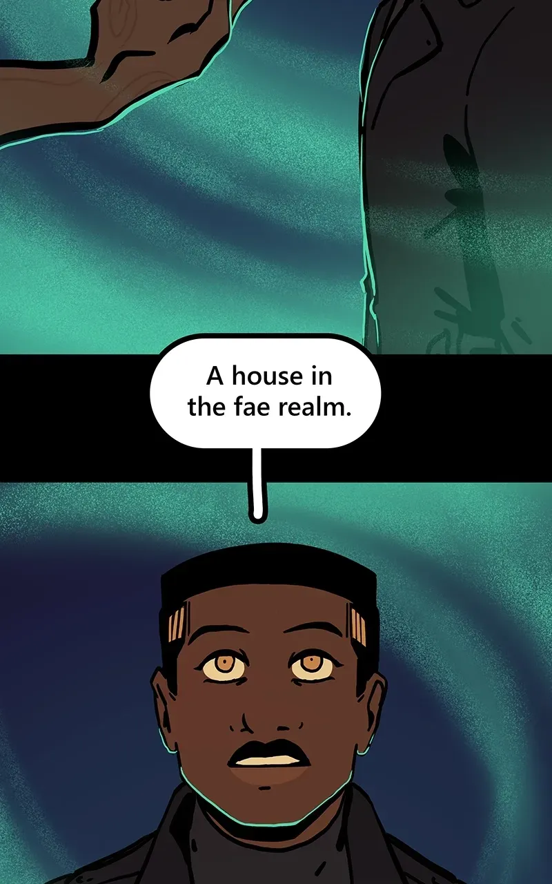 Read Pahanjip chapter 102 image 17 on Lezhin