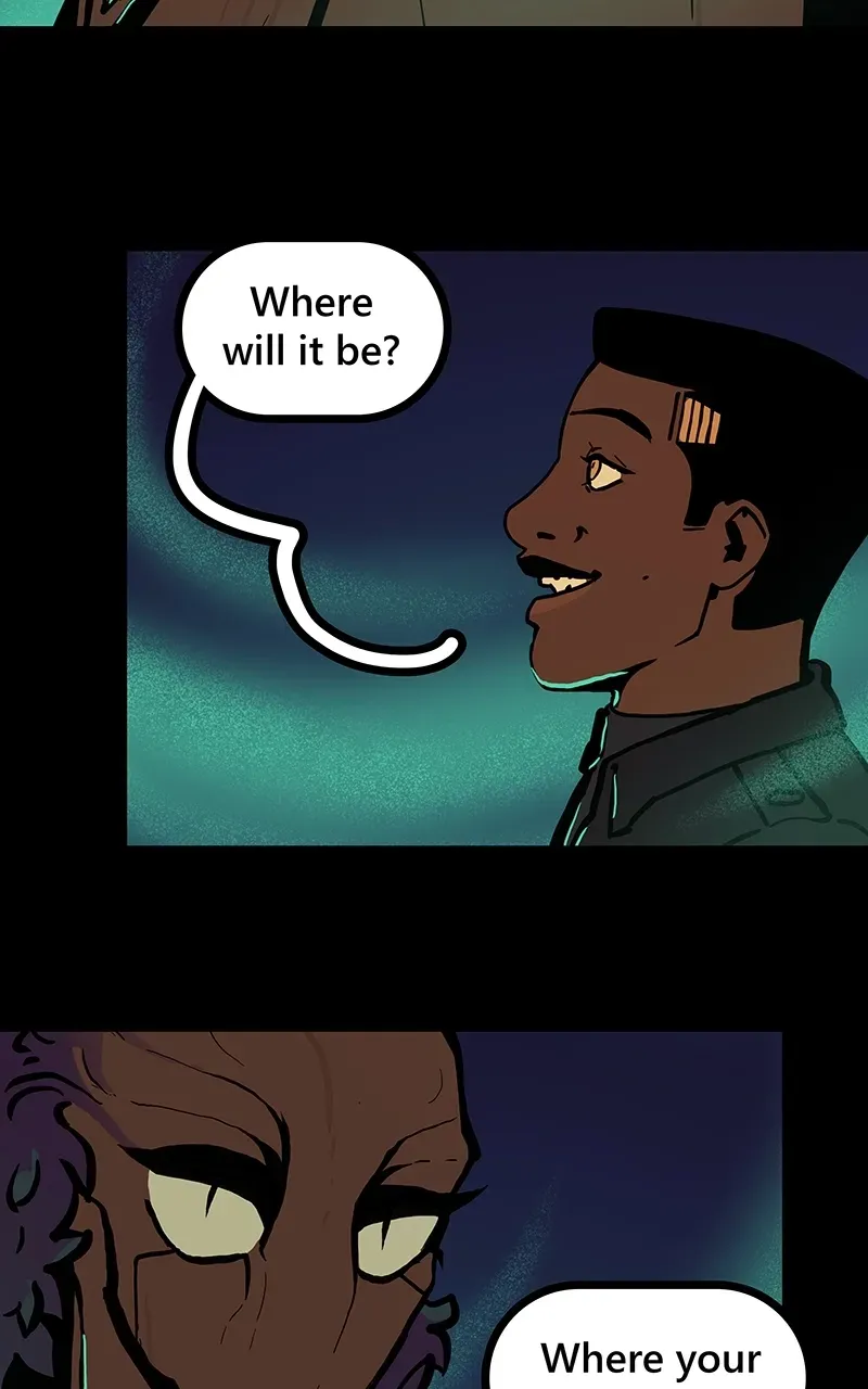 Read Pahanjip chapter 102 image 19 on Lezhin