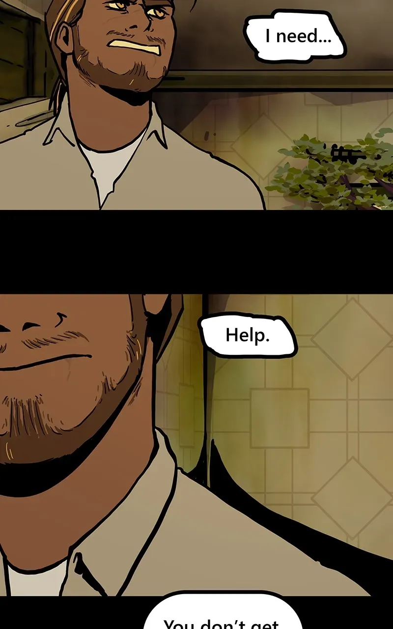 Read Pahanjip chapter 102 image 2 on Lezhin