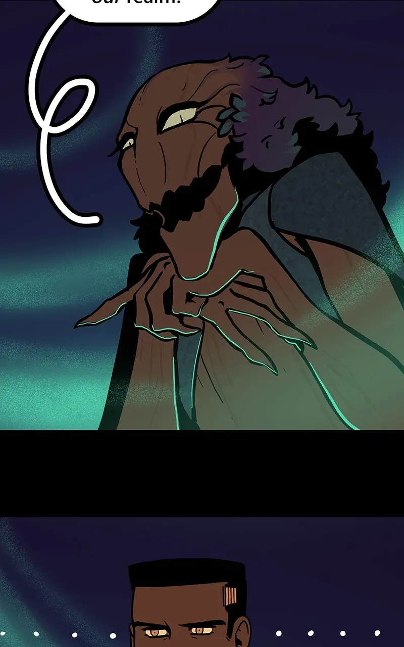 Read Pahanjip chapter 102 image 21 on Lezhin