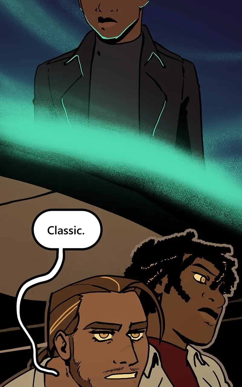 Read Pahanjip chapter 102 image 22 on Lezhin