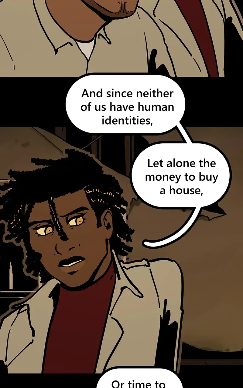 Read Pahanjip chapter 102 image 23 on Lezhin