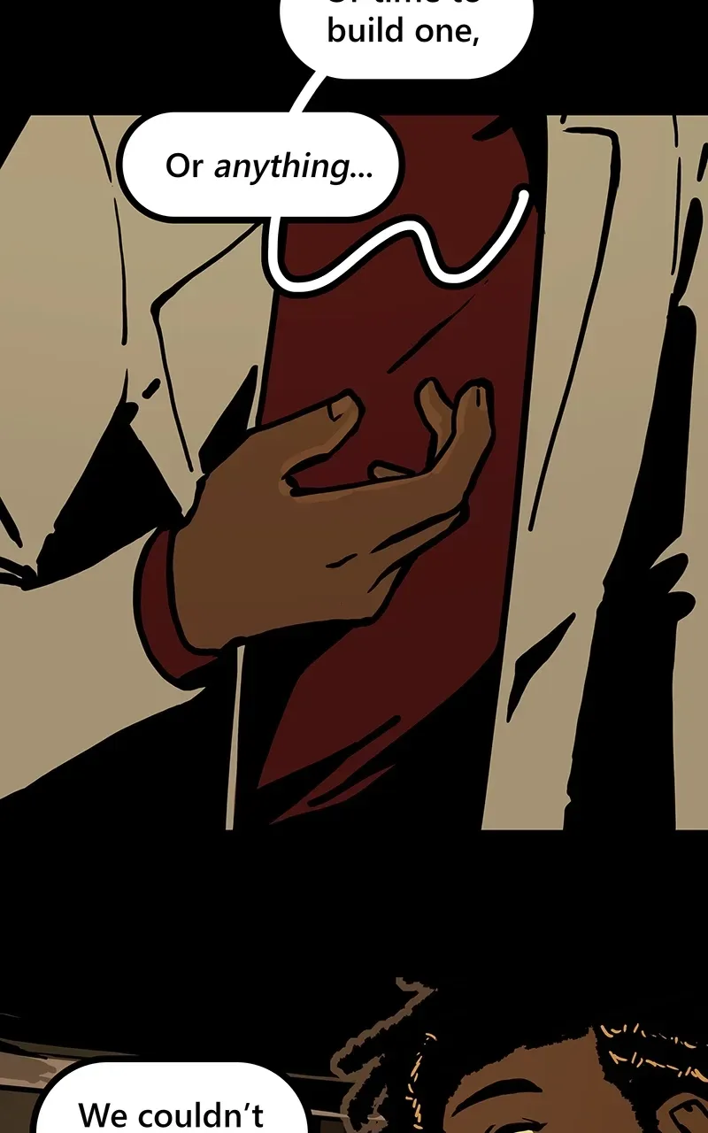 Read Pahanjip chapter 102 image 24 on Lezhin