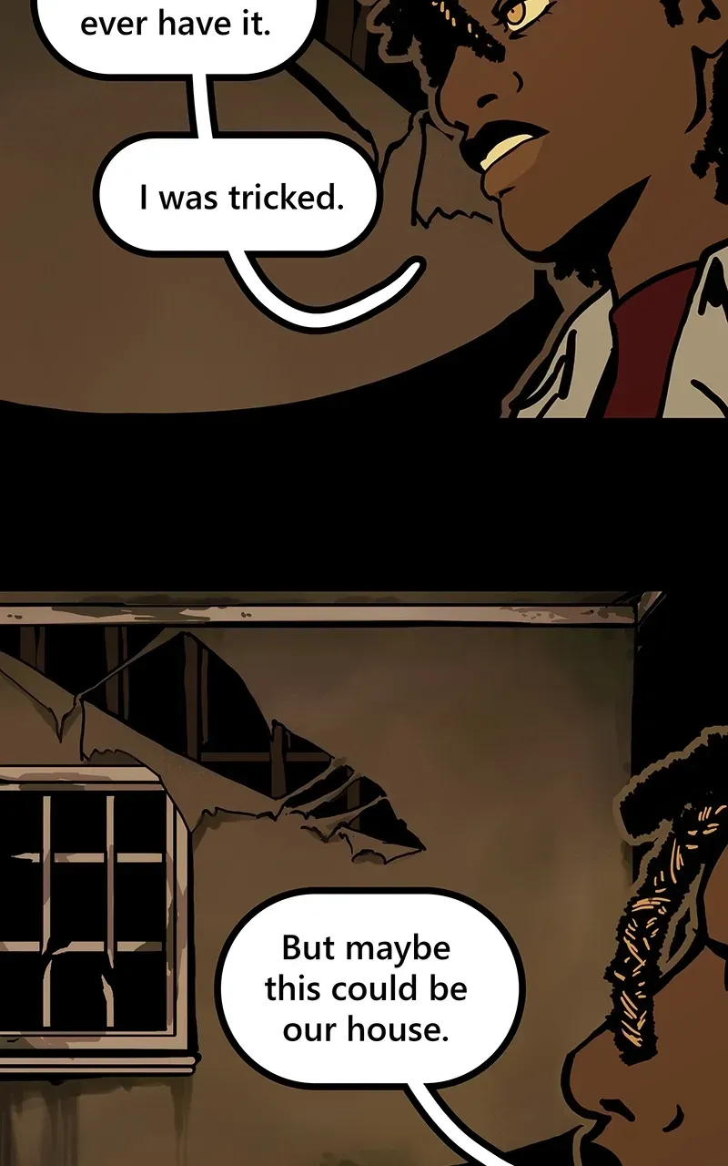Read Pahanjip chapter 102 image 25 on Lezhin