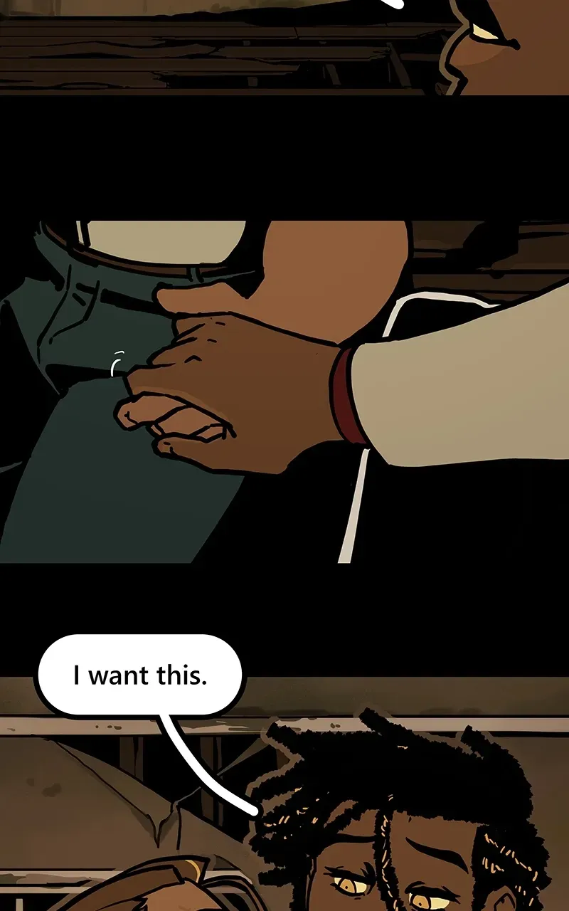 Read Pahanjip chapter 102 image 26 on Lezhin