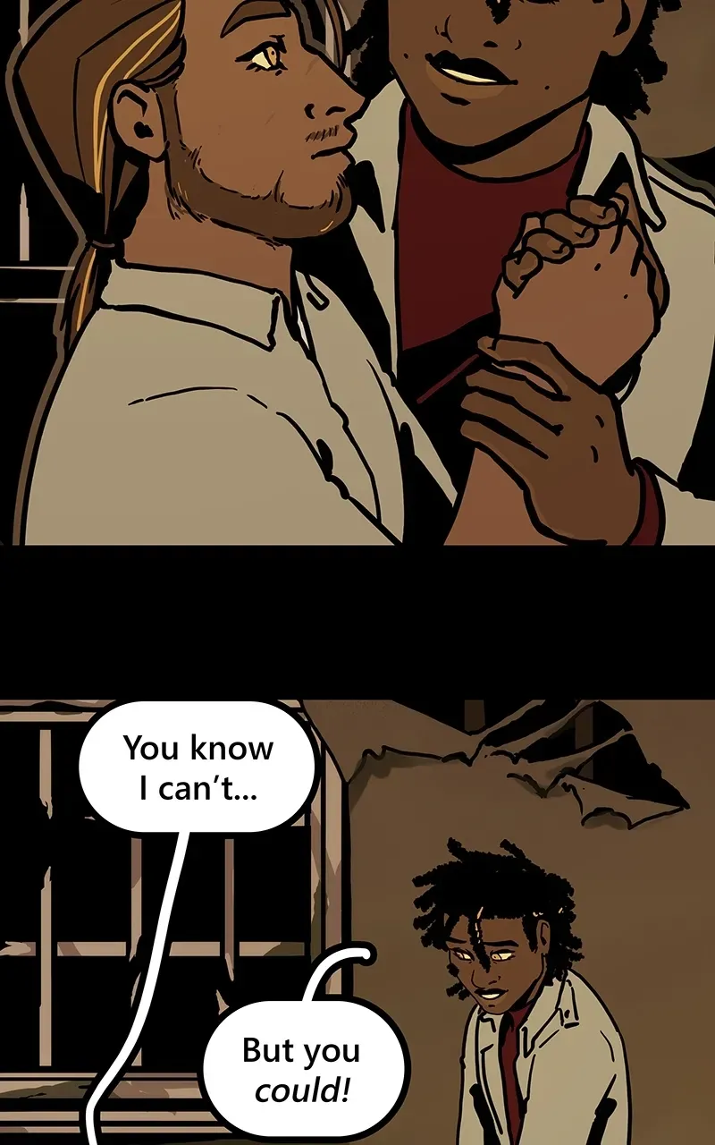 Read Pahanjip chapter 102 image 27 on Lezhin