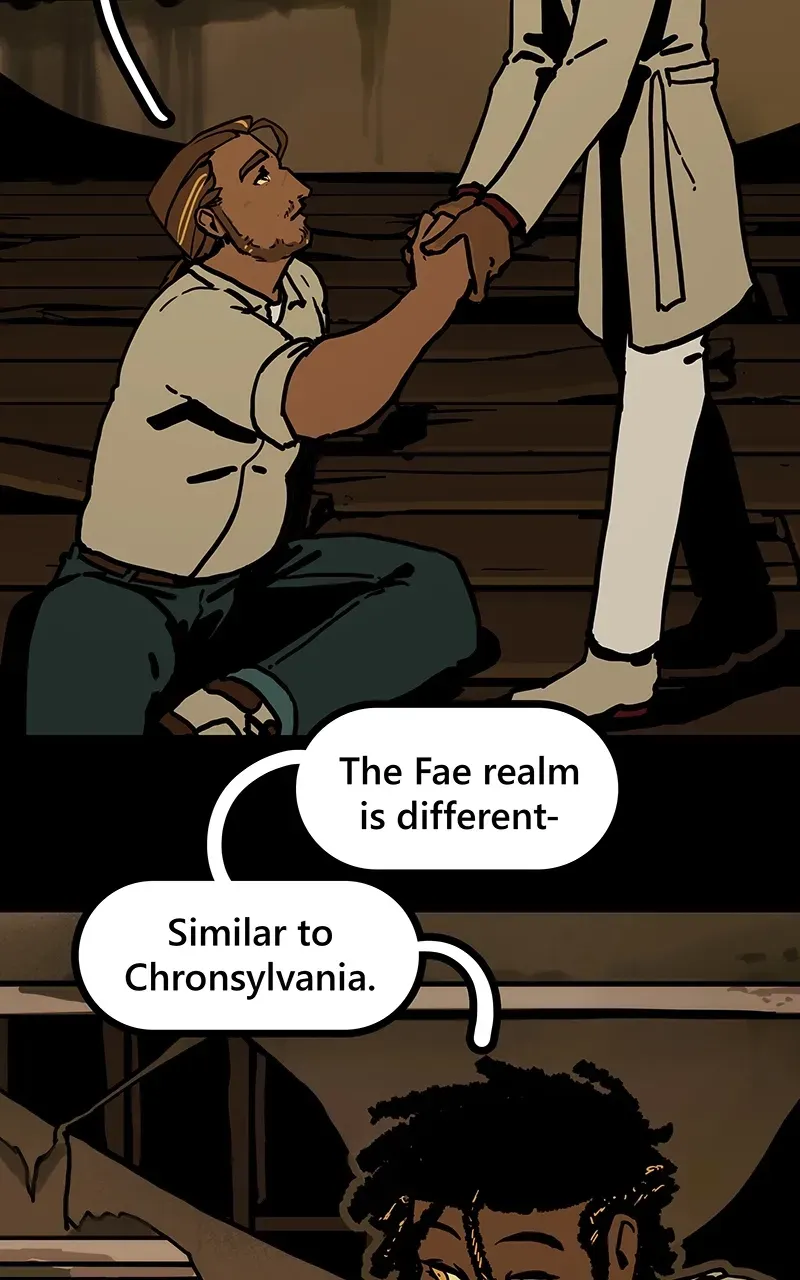 Read Pahanjip chapter 102 image 28 on Lezhin