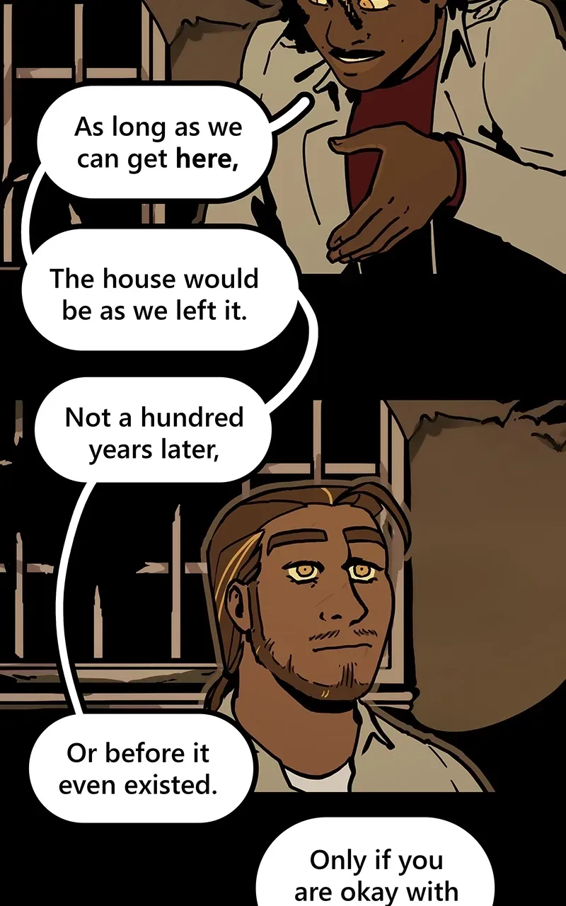 Read Pahanjip chapter 102 image 29 on Lezhin