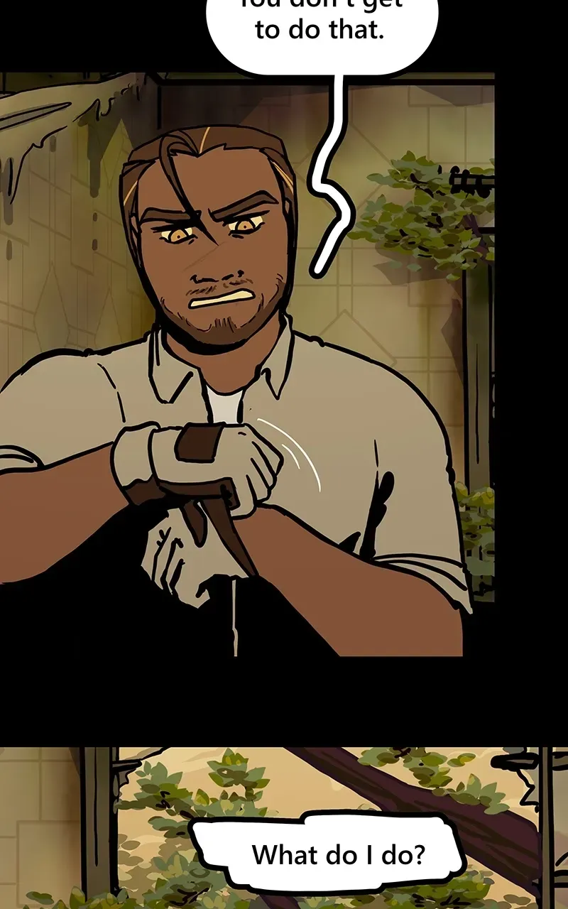 Read Pahanjip chapter 102 image 3 on Lezhin