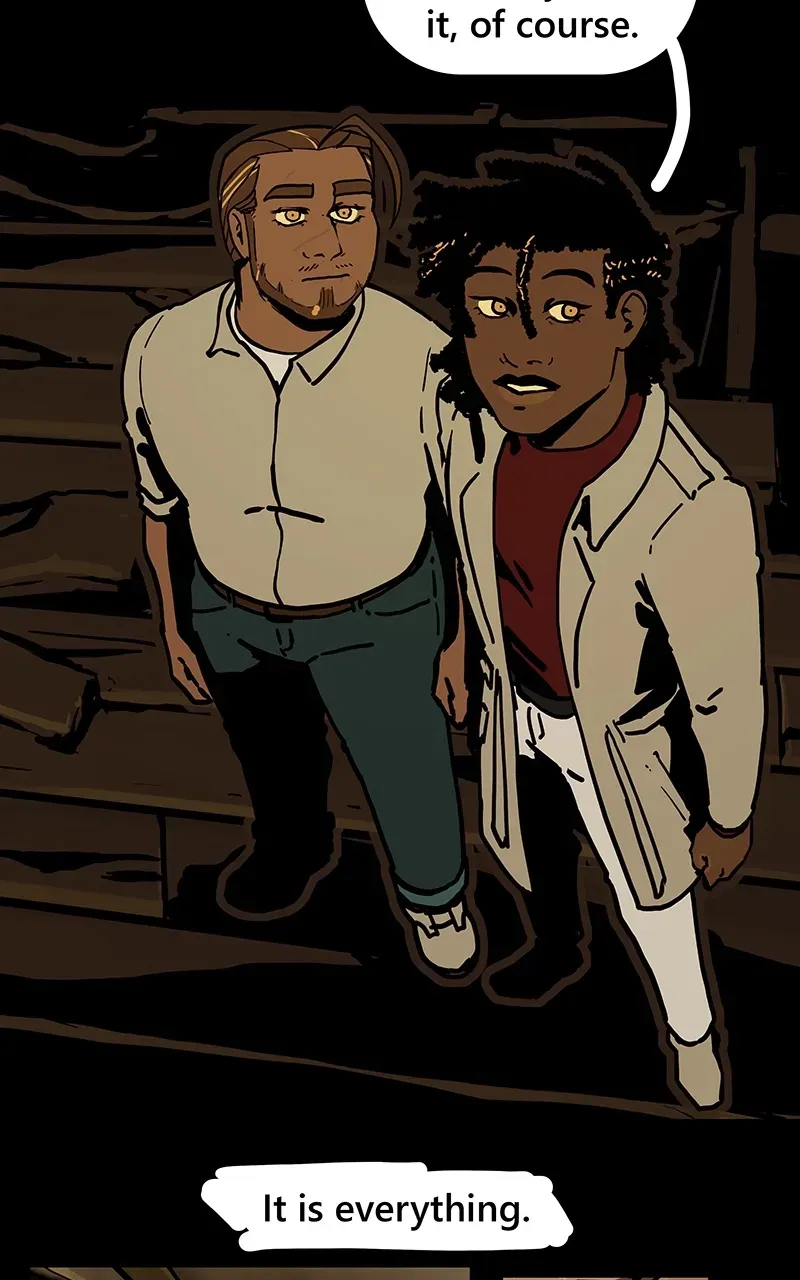 Read Pahanjip chapter 102 image 30 on Lezhin
