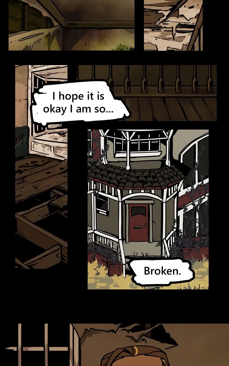 Read Pahanjip chapter 102 image 31 on Lezhin