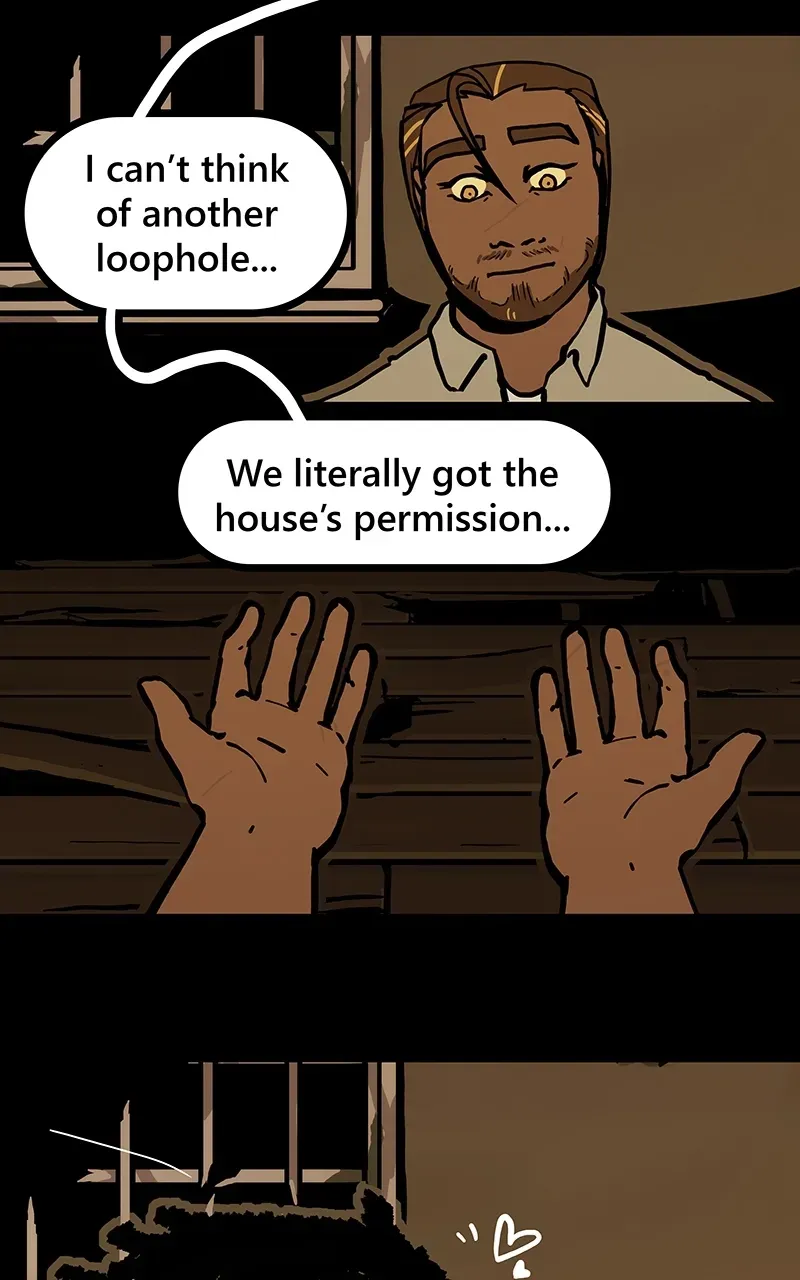 Read Pahanjip chapter 102 image 33 on Lezhin