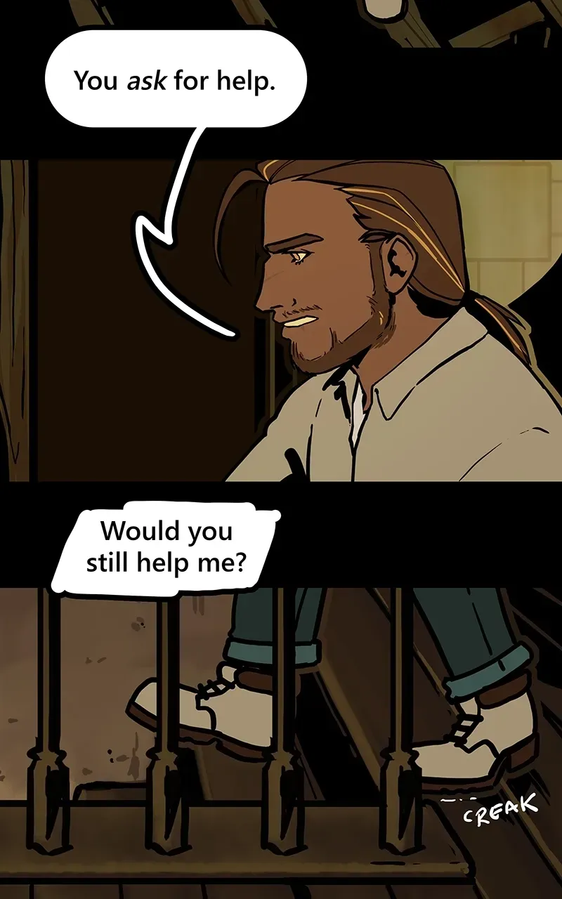 Read Pahanjip chapter 102 image 5 on Lezhin