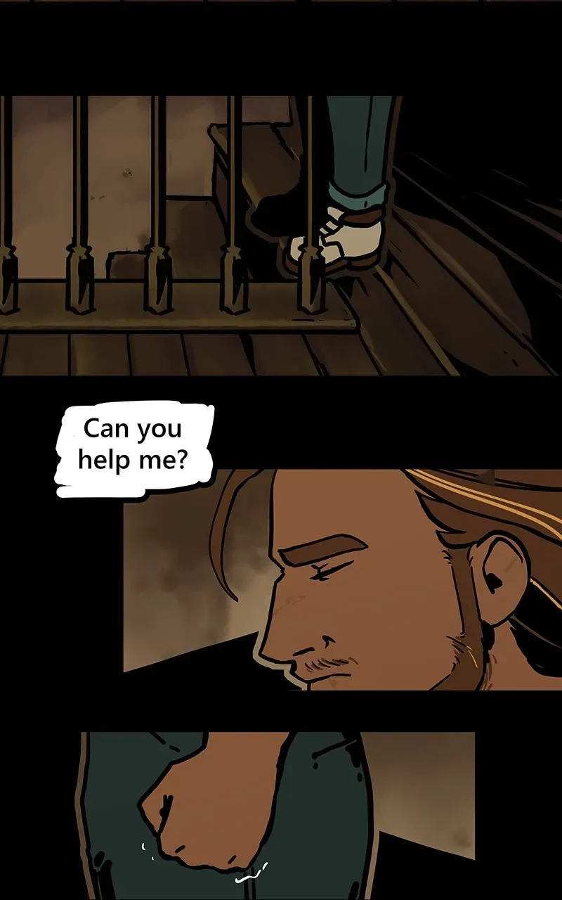 Read Pahanjip chapter 102 image 6 on Lezhin