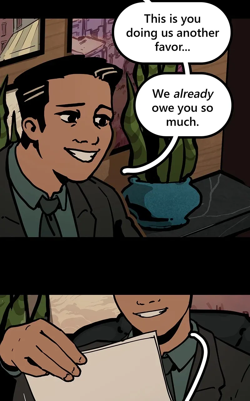 Read Pahanjip chapter 103 image 10 on Lezhin