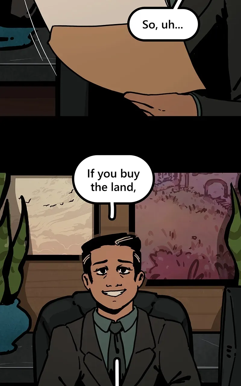 Read Pahanjip chapter 103 image 11 on Lezhin