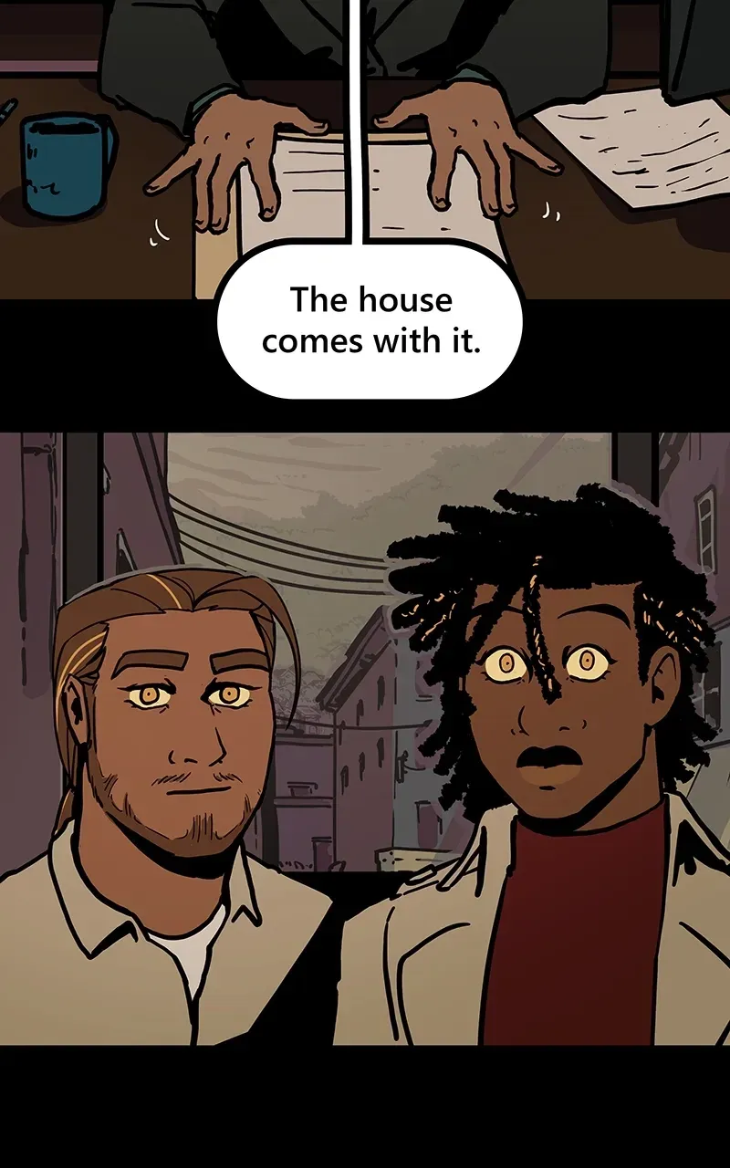 Read Pahanjip chapter 103 image 12 on Lezhin