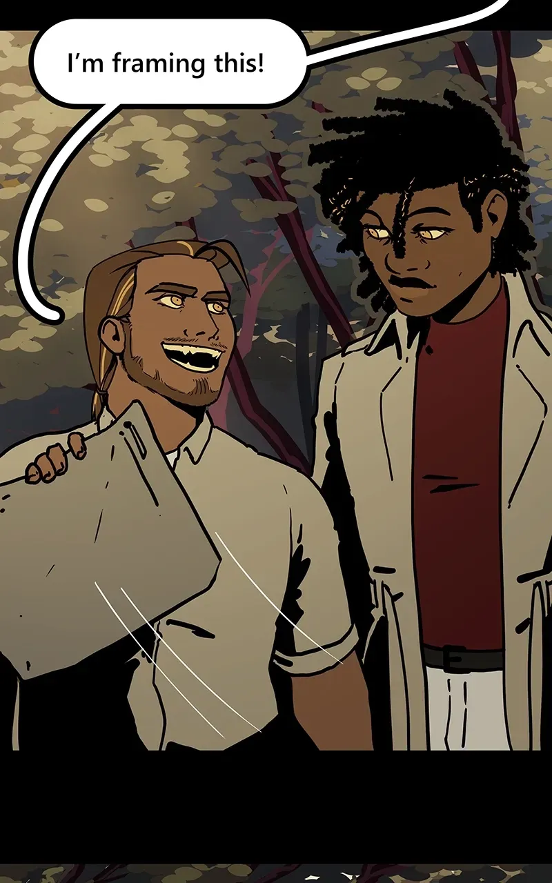 Read Pahanjip chapter 103 image 15 on Lezhin