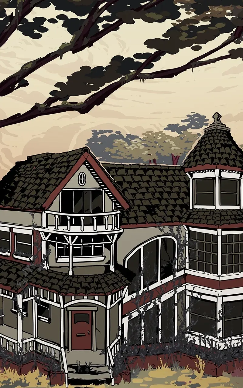 Read Pahanjip chapter 103 image 16 on Lezhin