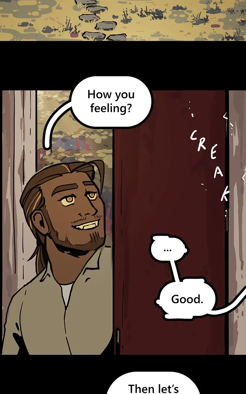 Read Pahanjip chapter 103 image 17 on Lezhin