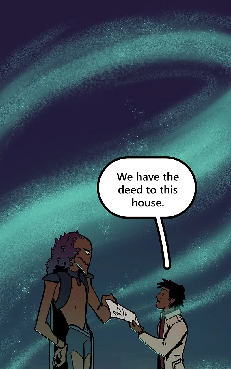 Read Pahanjip chapter 103 image 19 on Lezhin