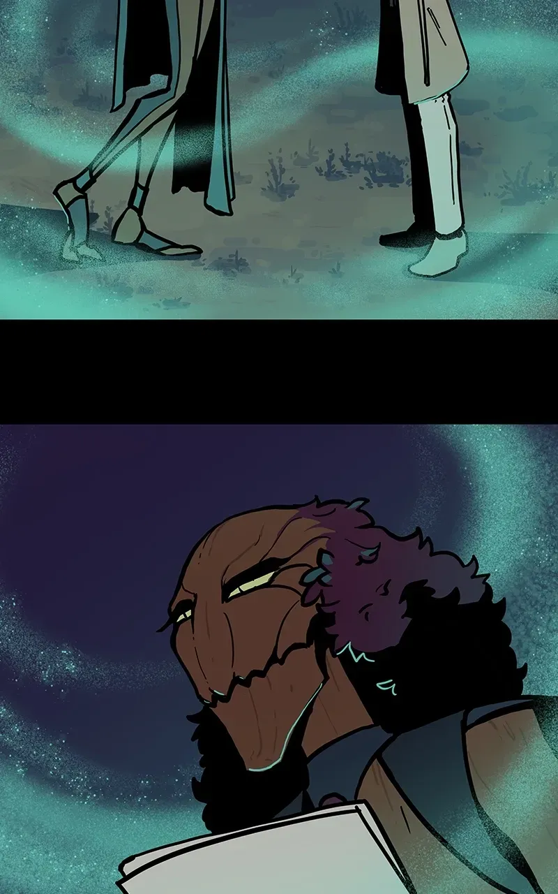 Read Pahanjip chapter 103 image 20 on Lezhin