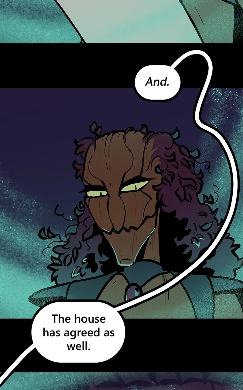 Read Pahanjip chapter 103 image 21 on Lezhin