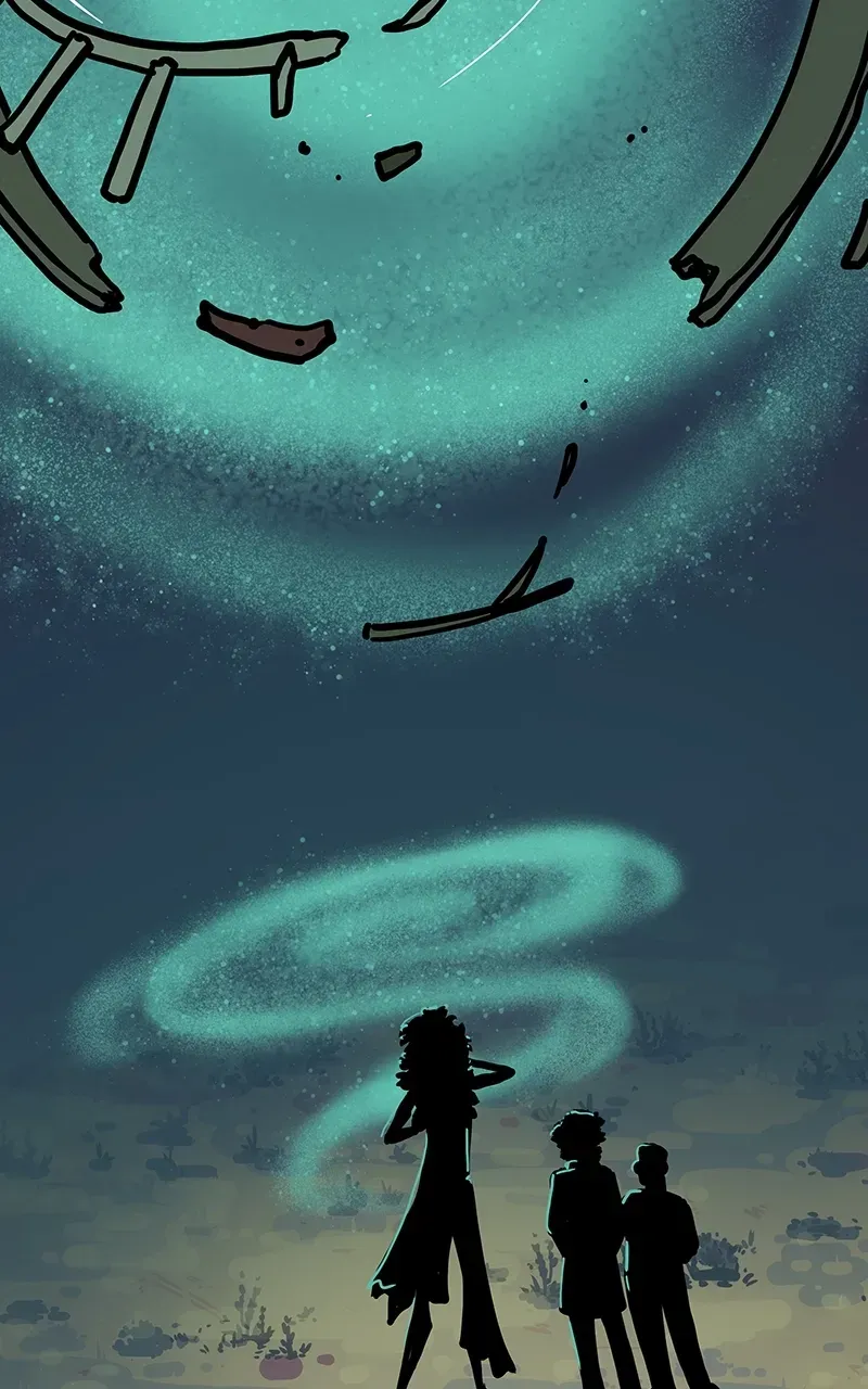 Read Pahanjip chapter 103 image 25 on Lezhin