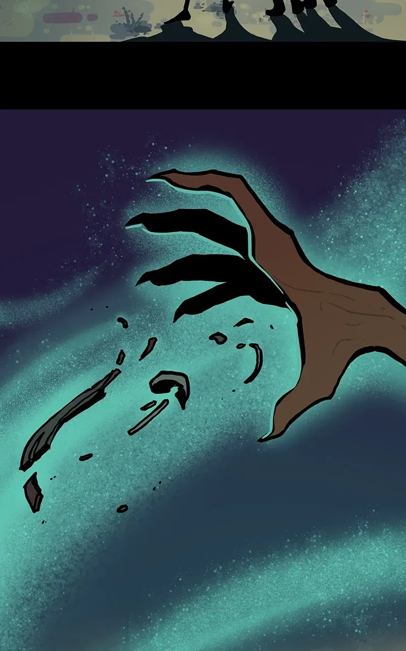 Read Pahanjip chapter 103 image 26 on Lezhin