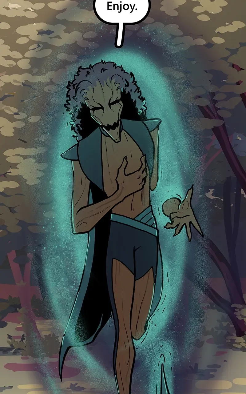 Read Pahanjip chapter 103 image 29 on Lezhin