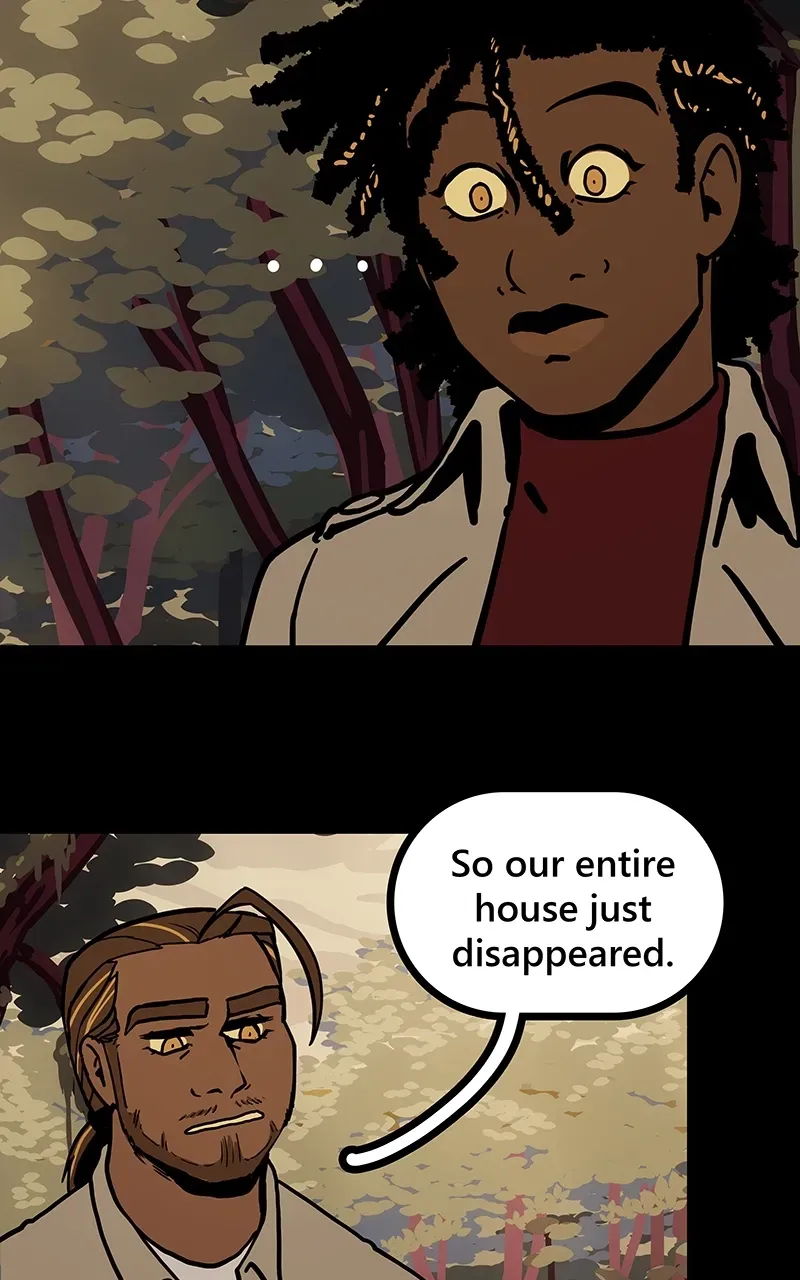 Read Pahanjip chapter 103 image 32 on Lezhin