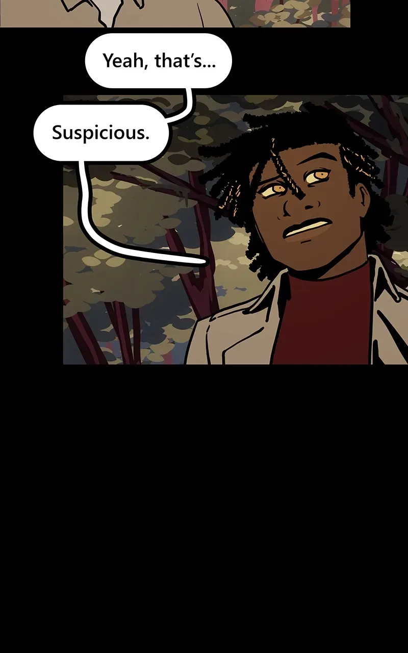 Read Pahanjip chapter 103 image 33 on Lezhin
