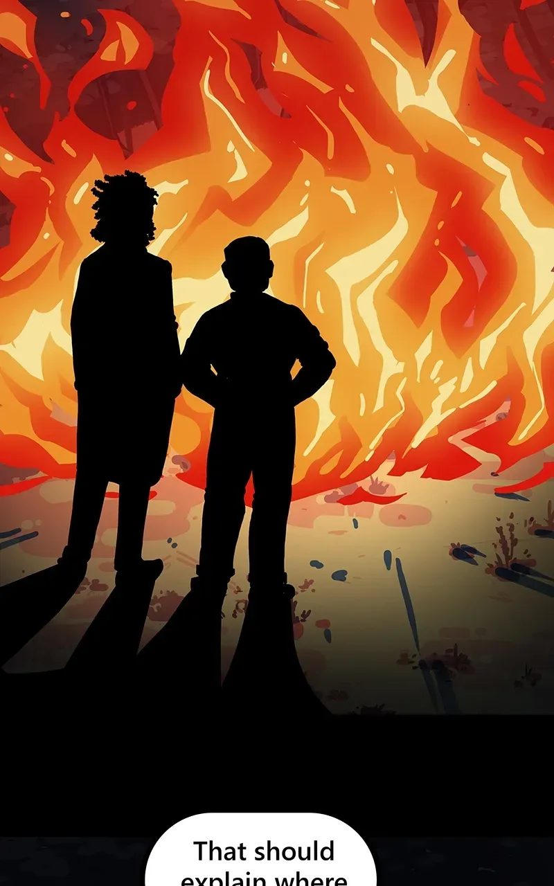 Read Pahanjip chapter 103 image 35 on Lezhin