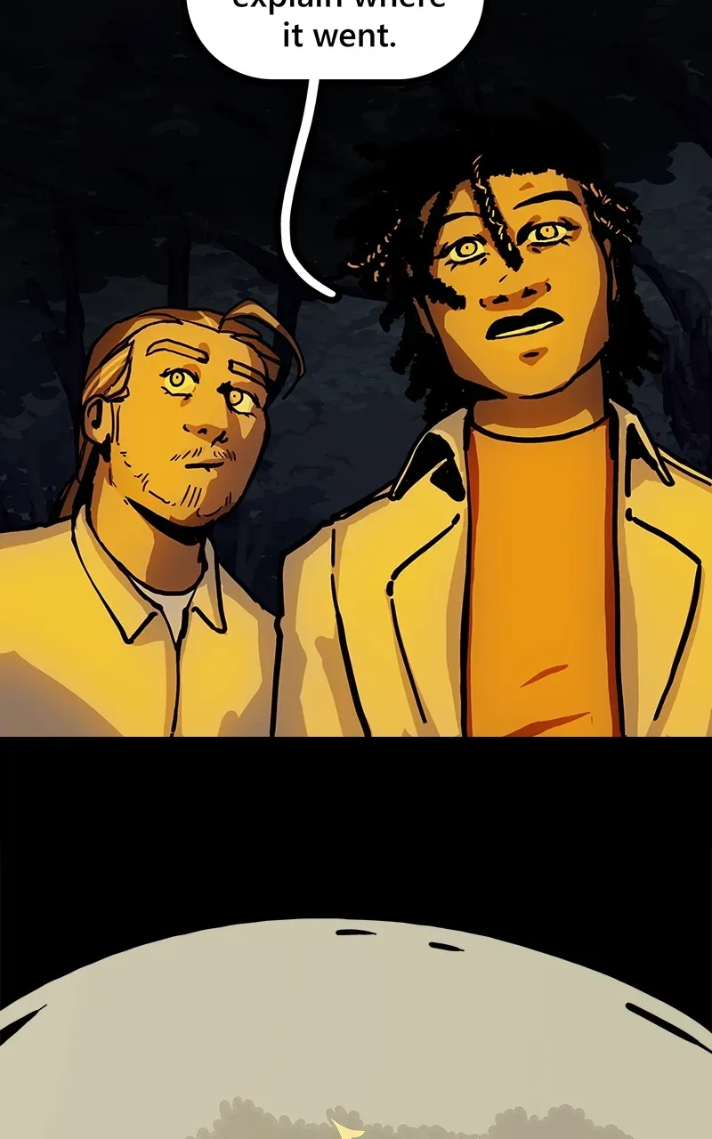 Read Pahanjip chapter 103 image 36 on Lezhin