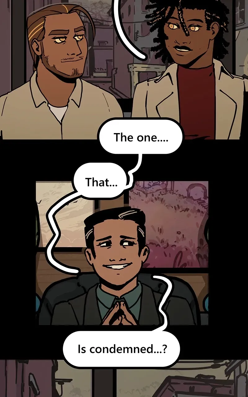 Read Pahanjip chapter 103 image 7 on Lezhin