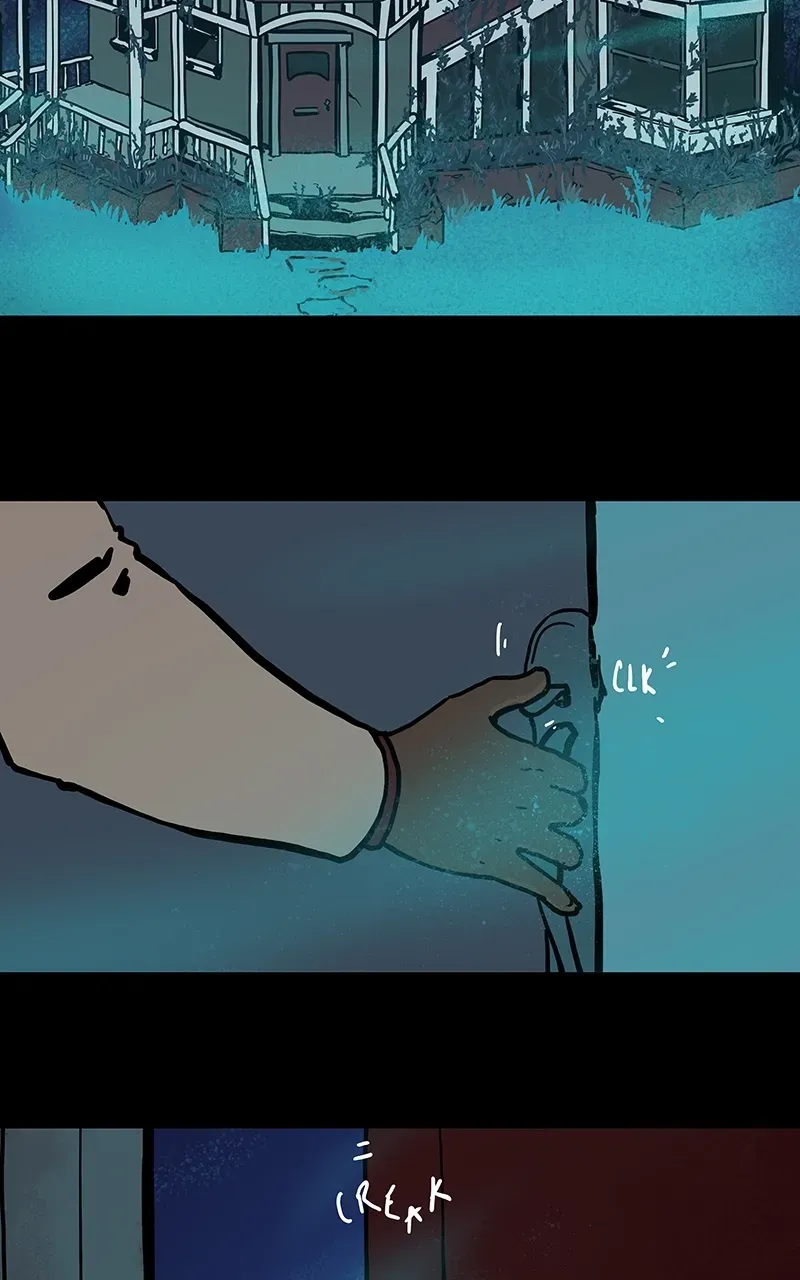 Read Pahanjip chapter 104 image 13 on Lezhin