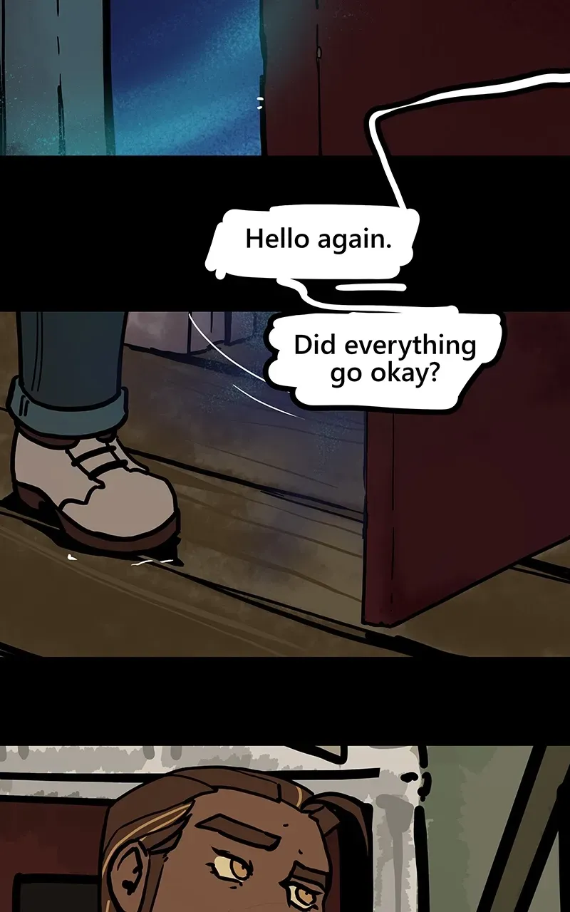 Read Pahanjip chapter 104 image 14 on Lezhin