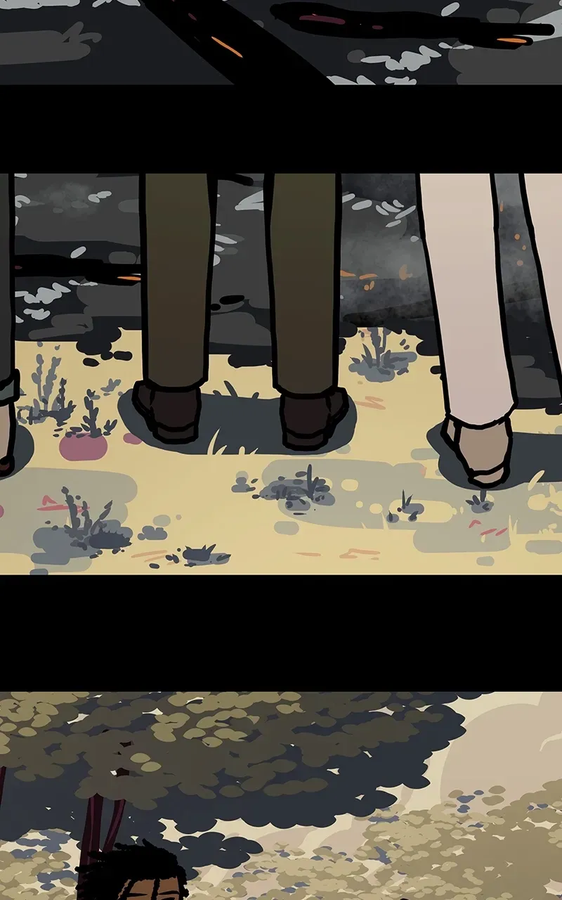 Read Pahanjip chapter 104 image 2 on Lezhin