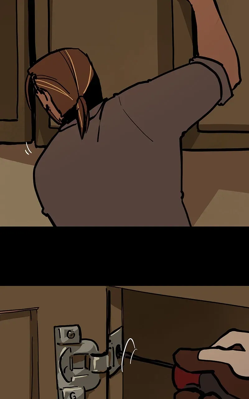 Read Pahanjip chapter 104 image 27 on Lezhin