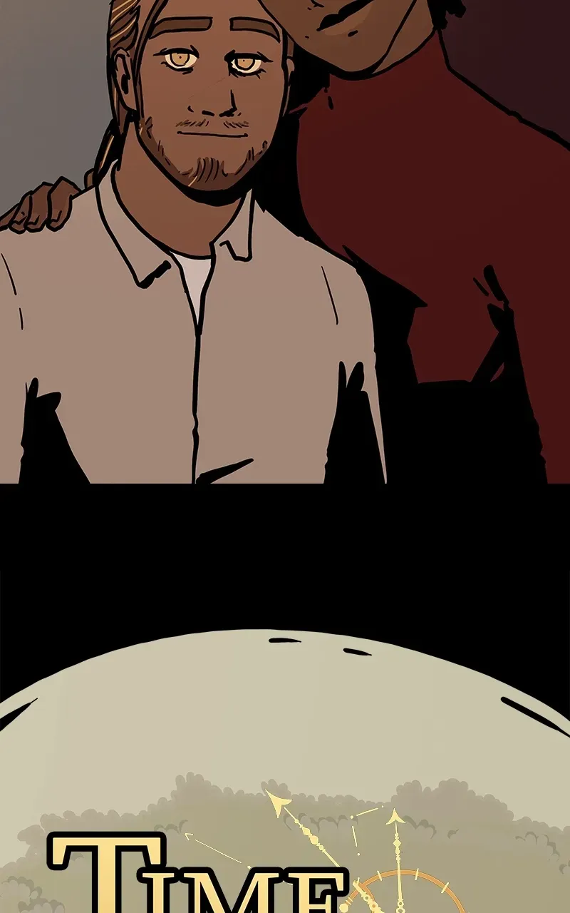 Read Pahanjip chapter 104 image 32 on Lezhin