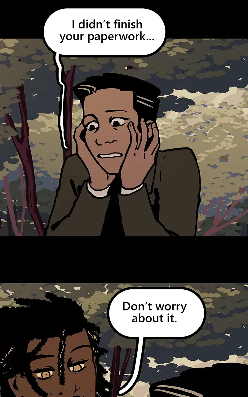 Read Pahanjip chapter 104 image 4 on Lezhin