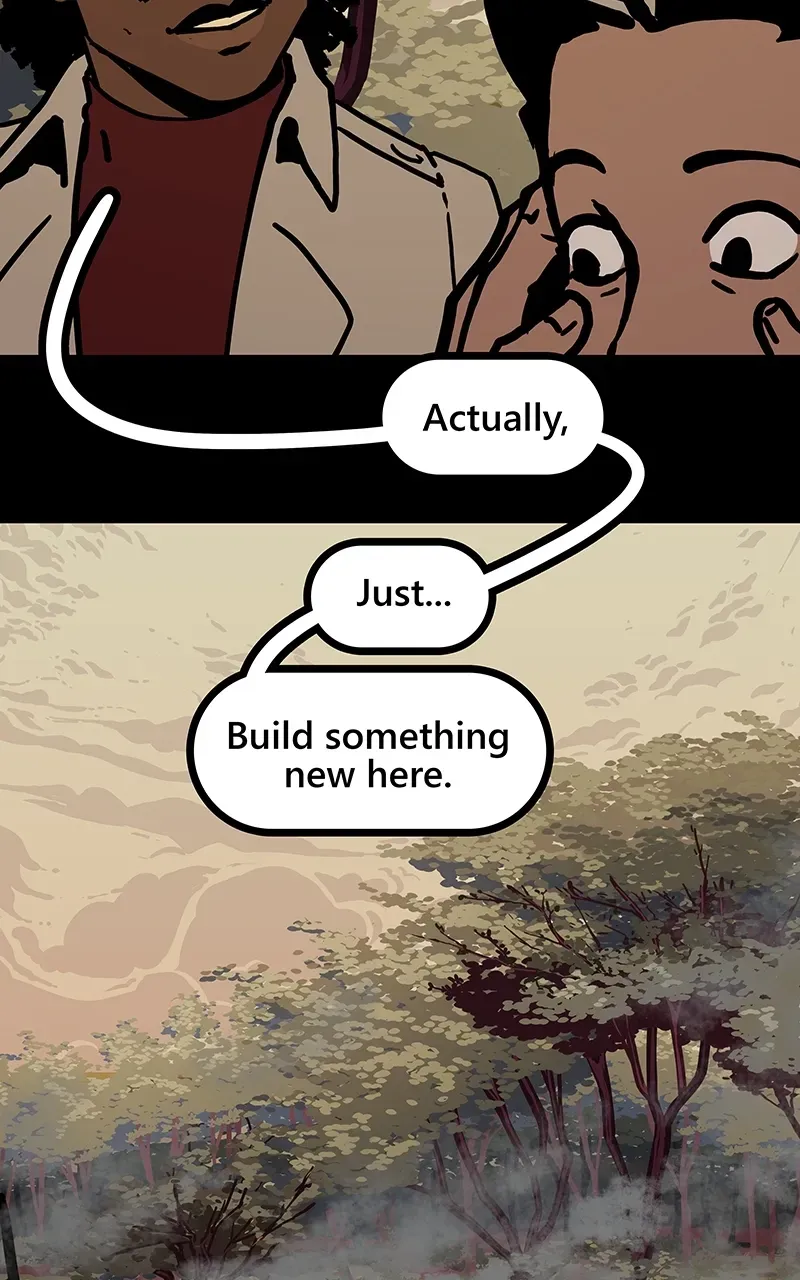 Read Pahanjip chapter 104 image 5 on Lezhin