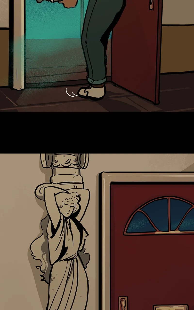 Read Pahanjip chapter 105 image 11 on Lezhin