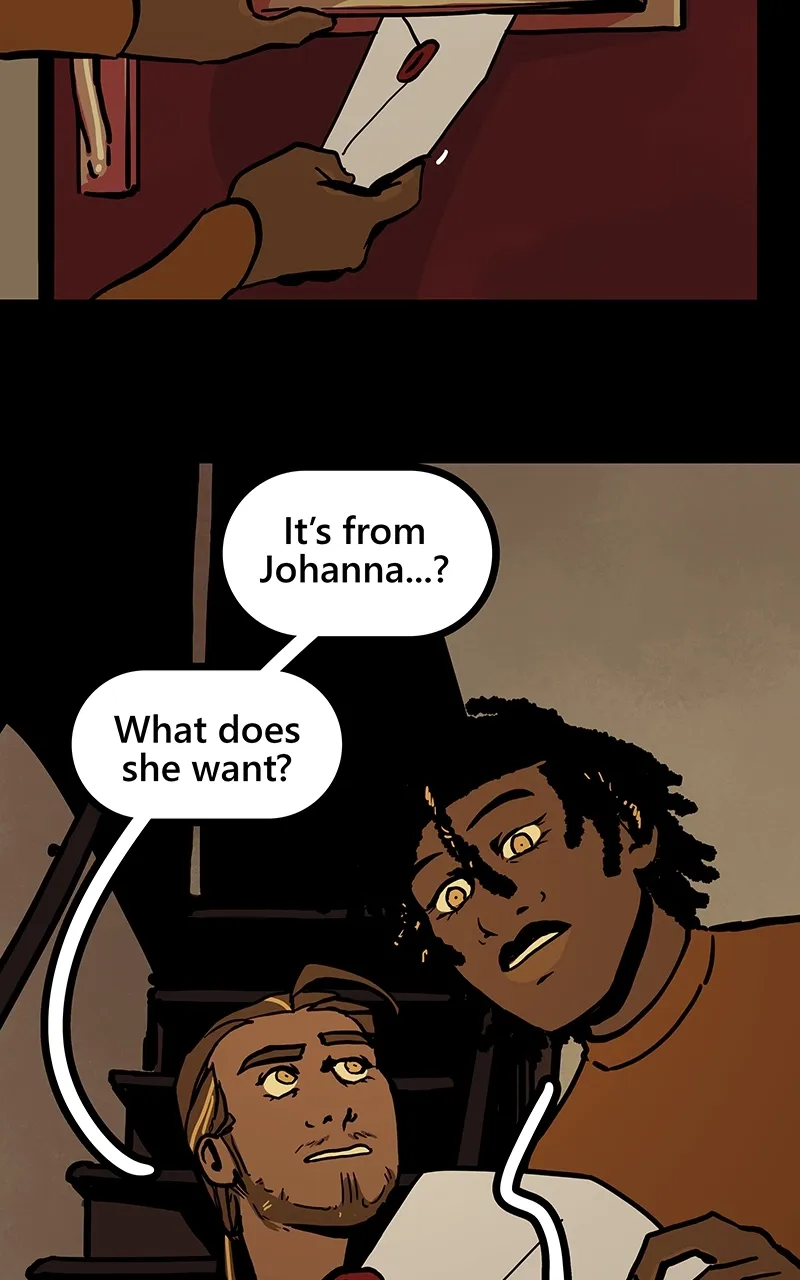 Read Pahanjip chapter 105 image 16 on Lezhin