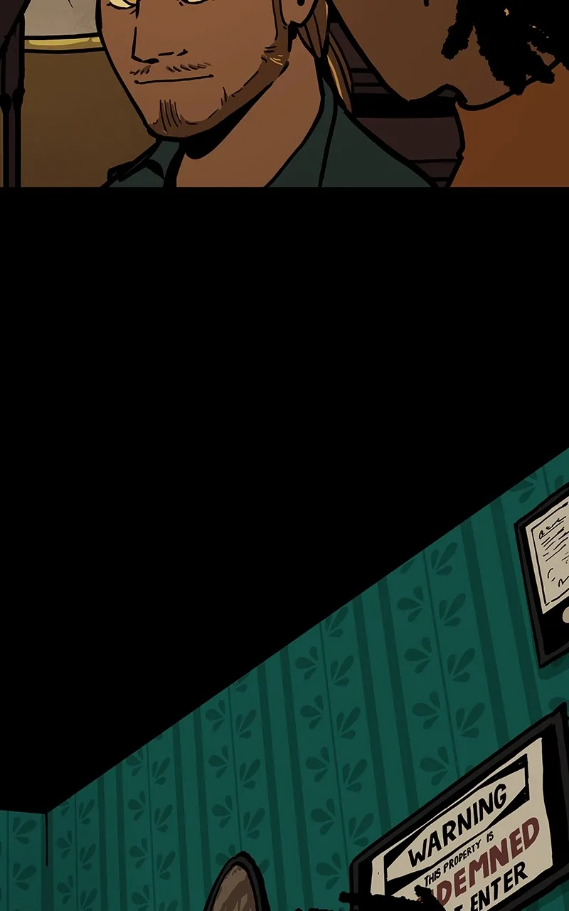 Read Pahanjip chapter 105 image 19 on Lezhin