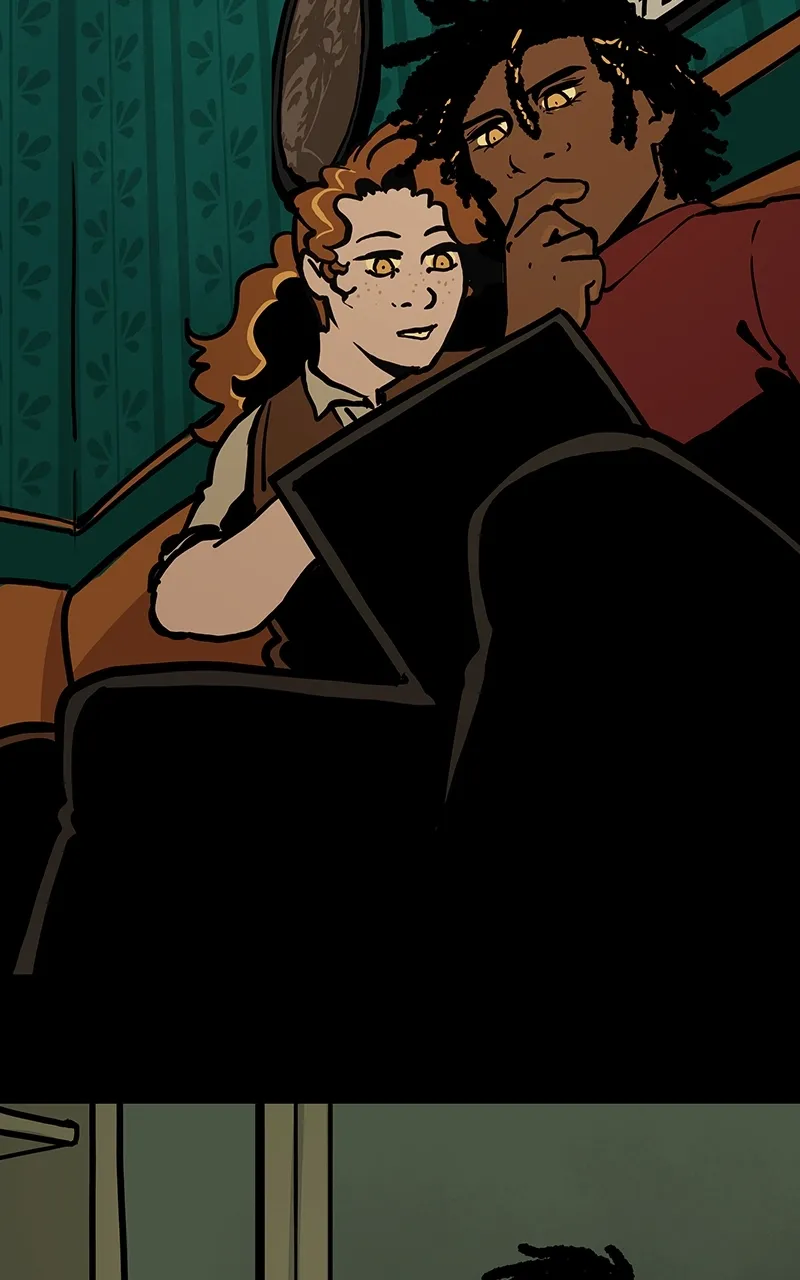 Read Pahanjip chapter 105 image 20 on Lezhin